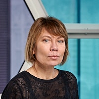 Irina Guschina  